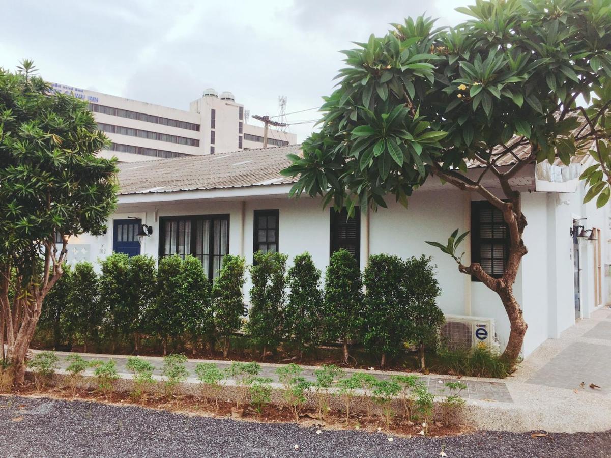 Snoozy Guesthouse Phuket Ngoại thất bức ảnh