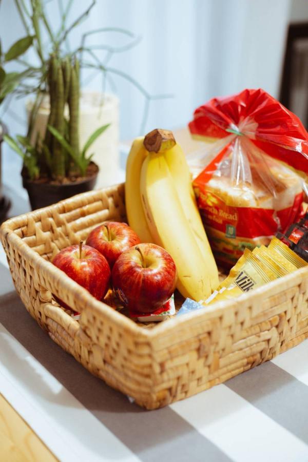 Snoozy Guesthouse Phuket Ngoại thất bức ảnh
